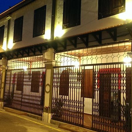 Jawa Street Townstay Malacca Buitenkant foto