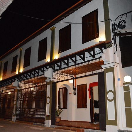 Jawa Street Townstay Malacca Buitenkant foto