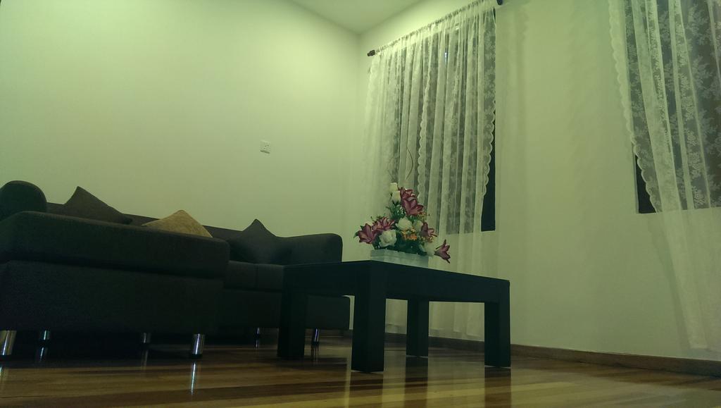 Jawa Street Townstay Malacca Kamer foto