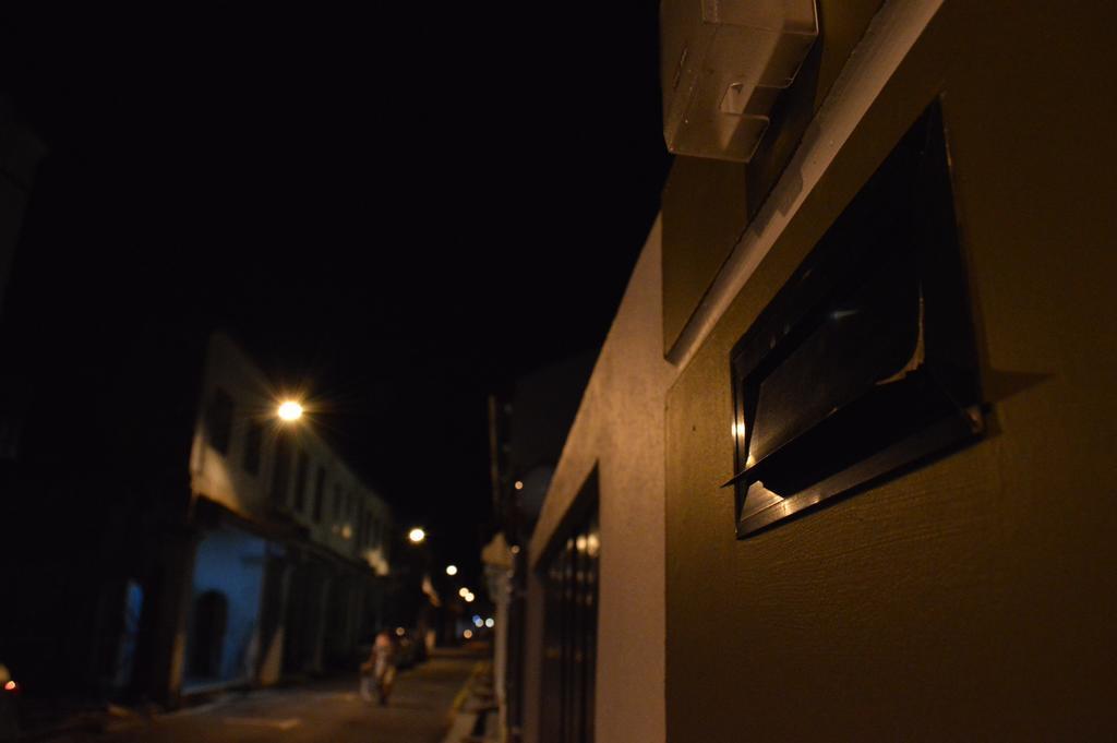 Jawa Street Townstay Malacca Buitenkant foto