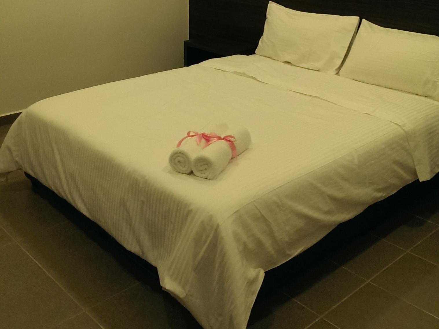 Jawa Street Townstay Malacca Buitenkant foto
