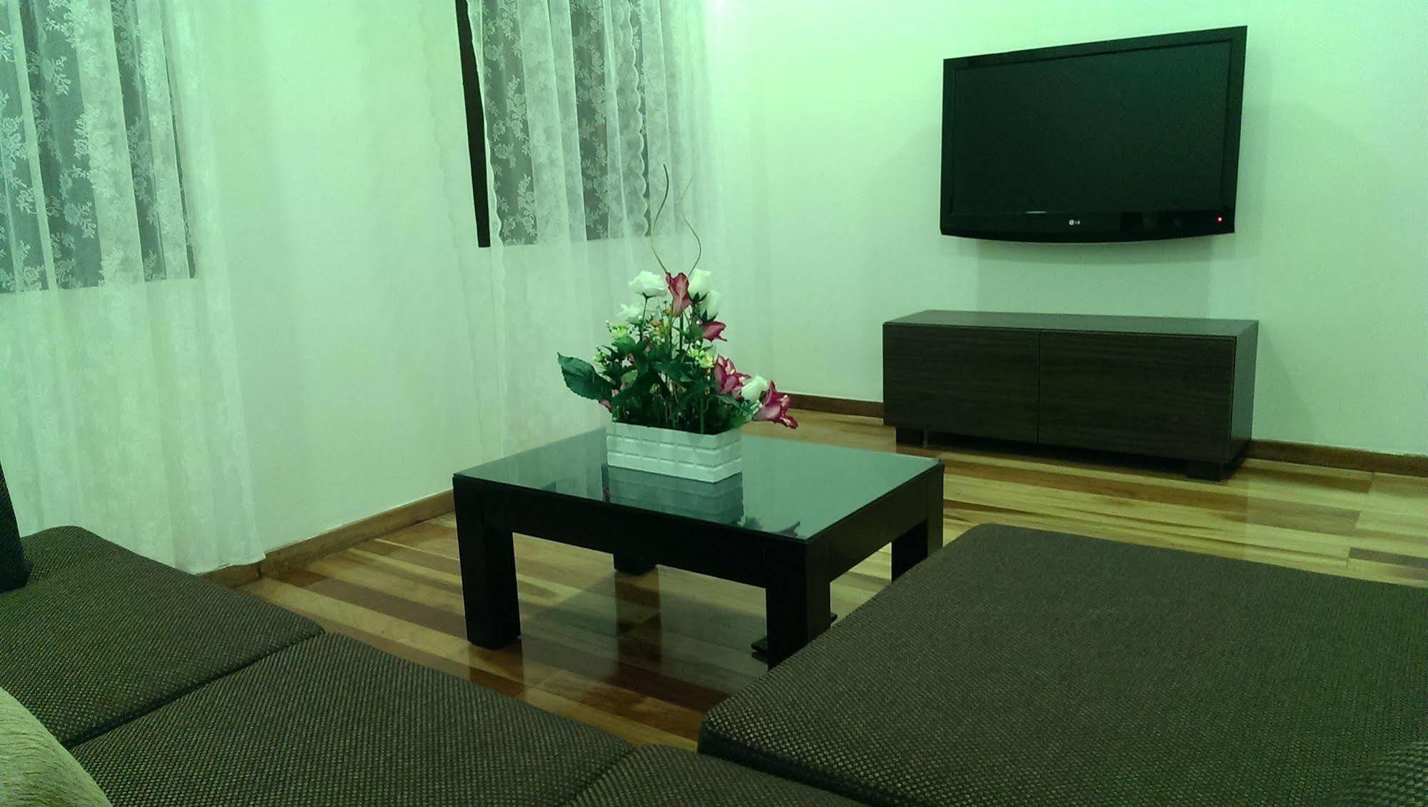 Jawa Street Townstay Malacca Buitenkant foto