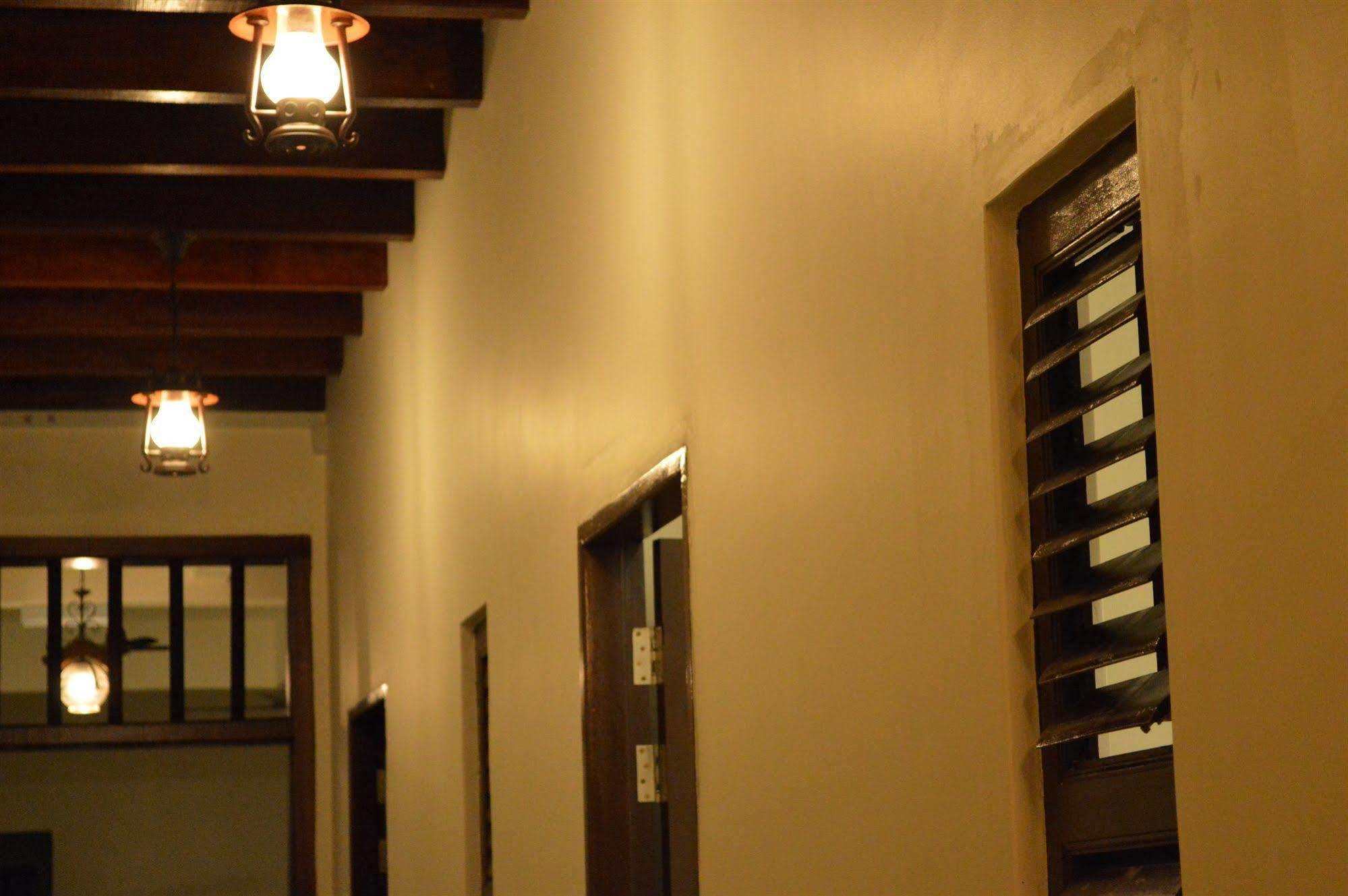 Jawa Street Townstay Malacca Buitenkant foto