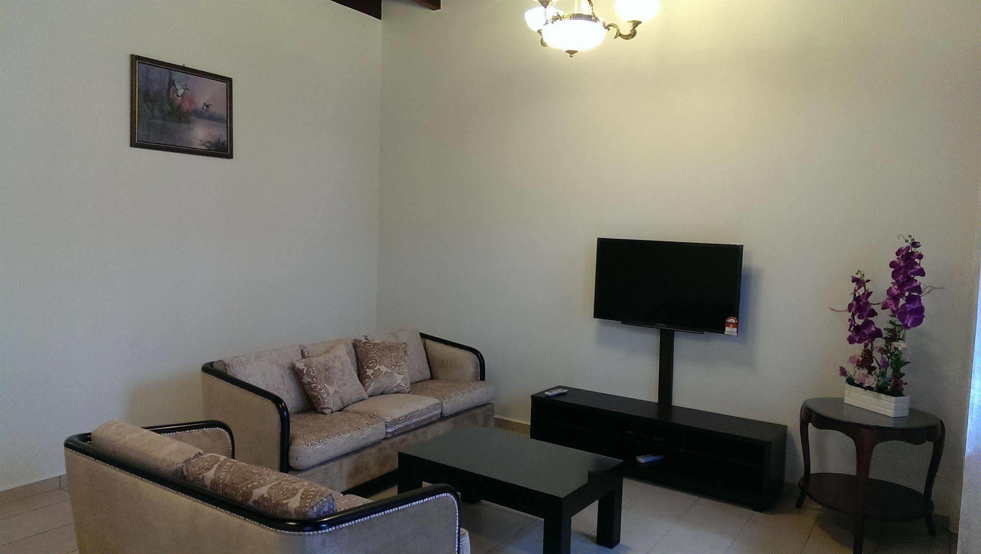 Jawa Street Townstay Malacca Buitenkant foto