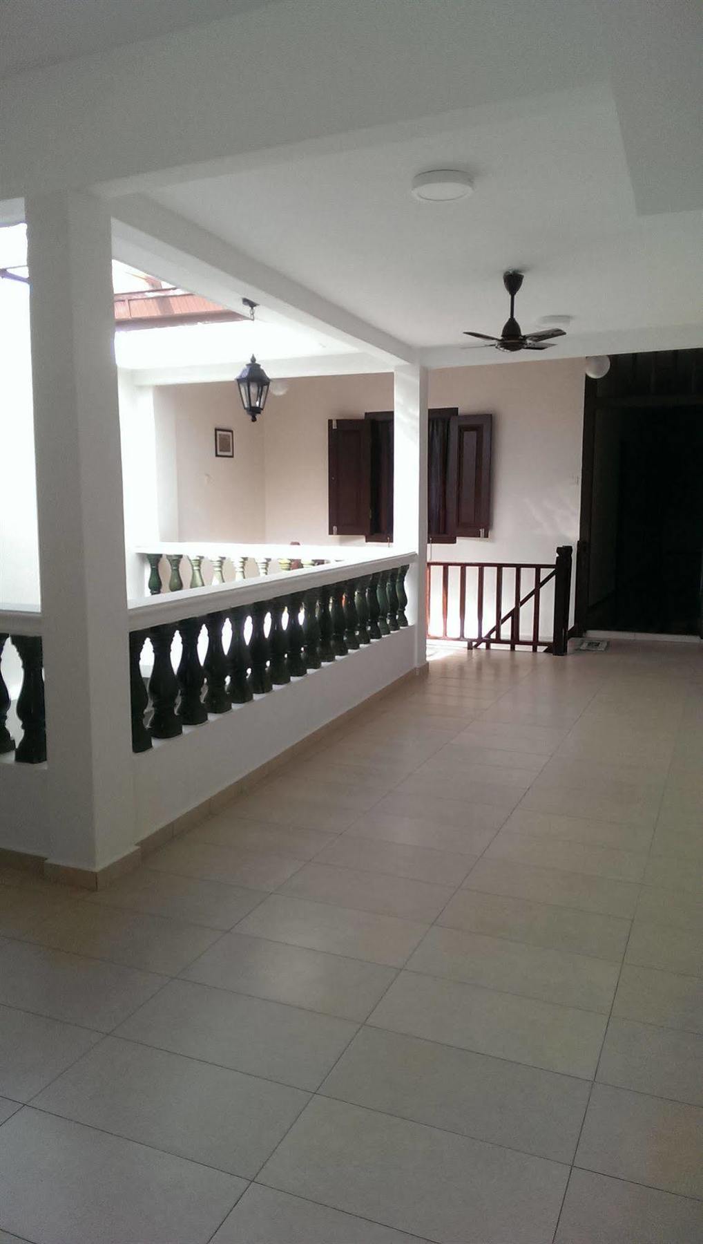 Jawa Street Townstay Malacca Buitenkant foto