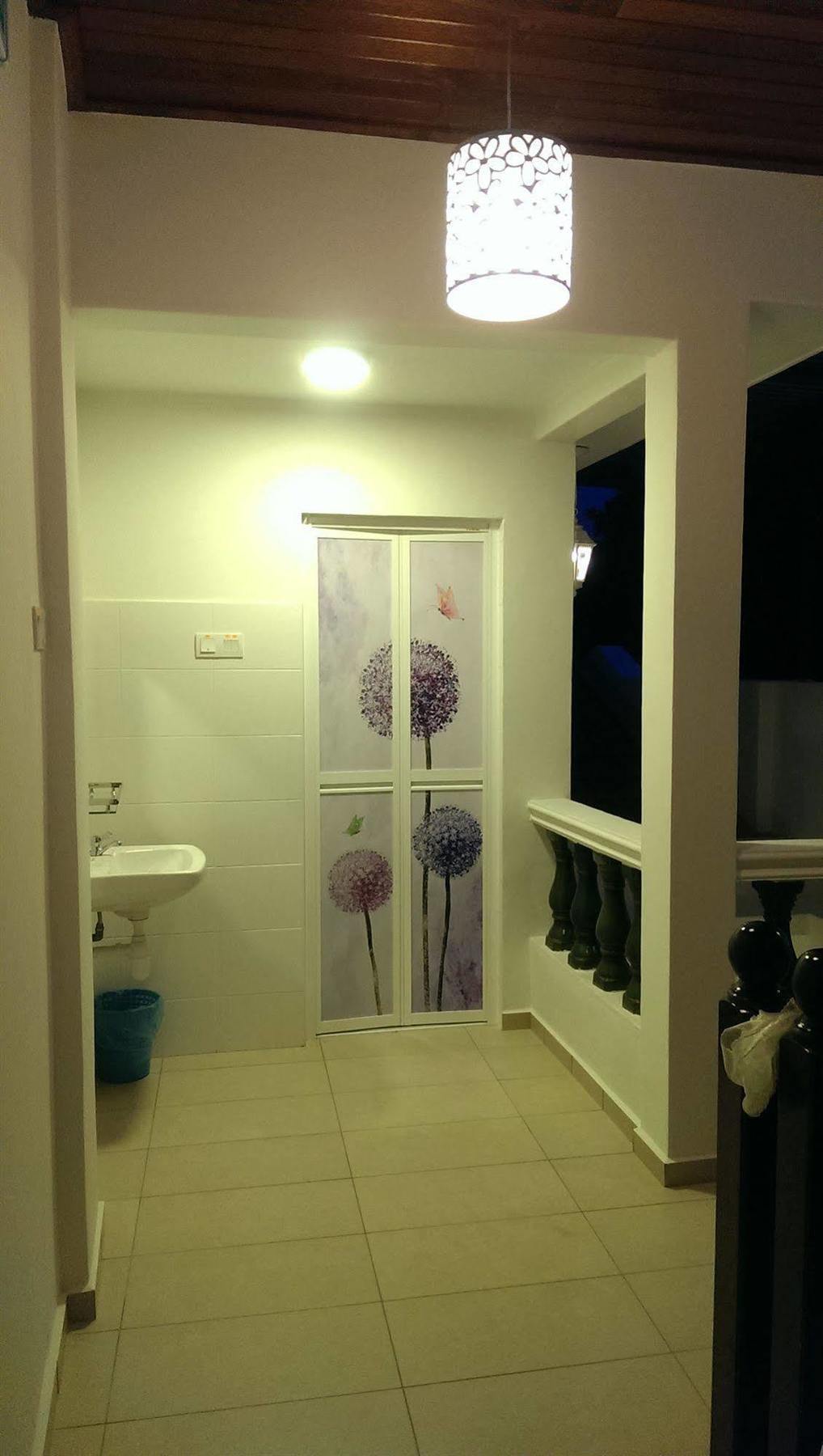 Jawa Street Townstay Malacca Buitenkant foto