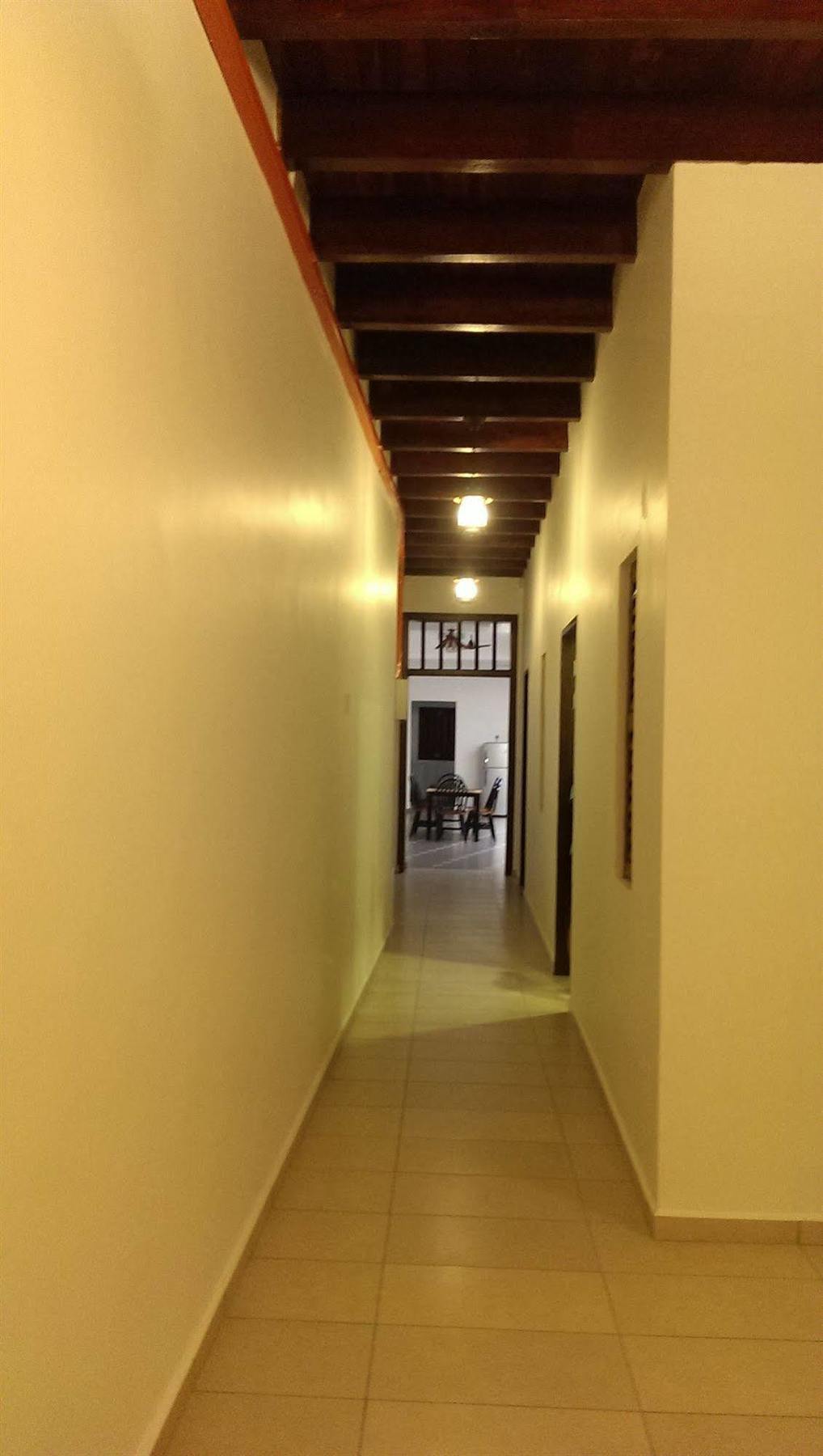 Jawa Street Townstay Malacca Buitenkant foto