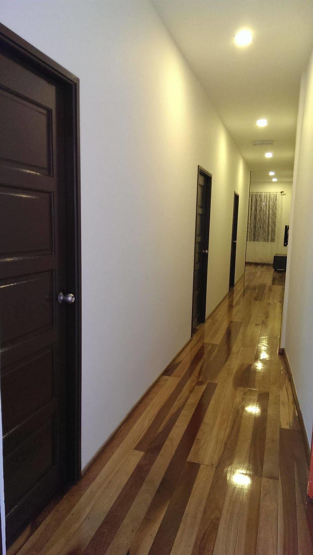 Jawa Street Townstay Malacca Buitenkant foto