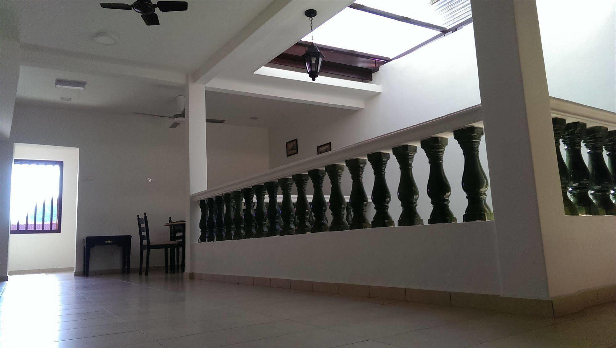 Jawa Street Townstay Malacca Buitenkant foto