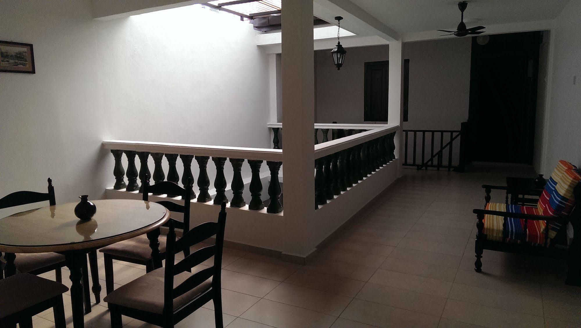 Jawa Street Townstay Malacca Buitenkant foto