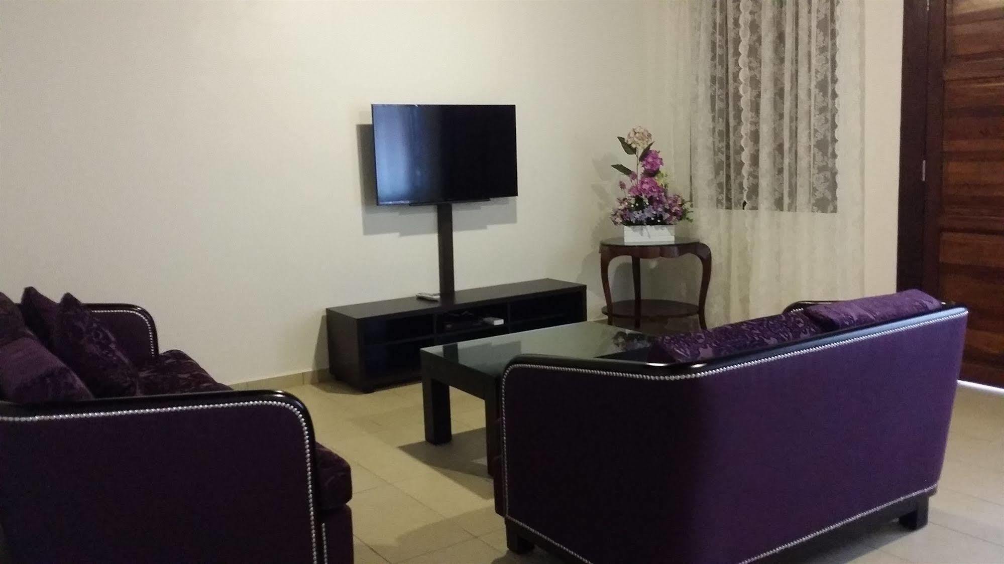 Jawa Street Townstay Malacca Buitenkant foto